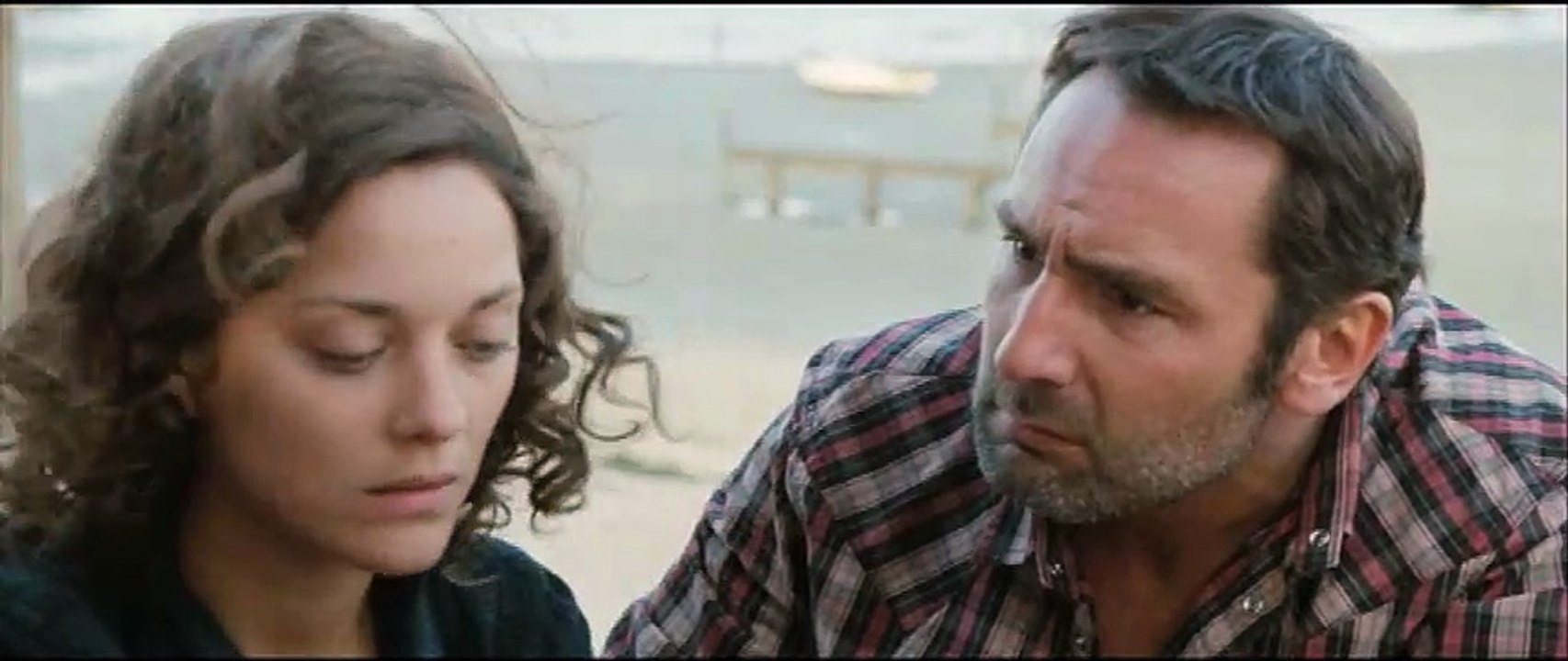 Kleine wahre Lügen Videoauszug DF