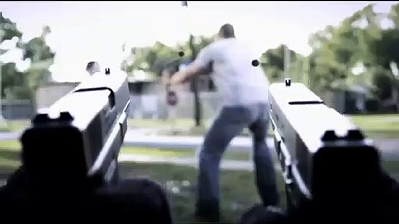 Blood Out Trailer (2) OV
