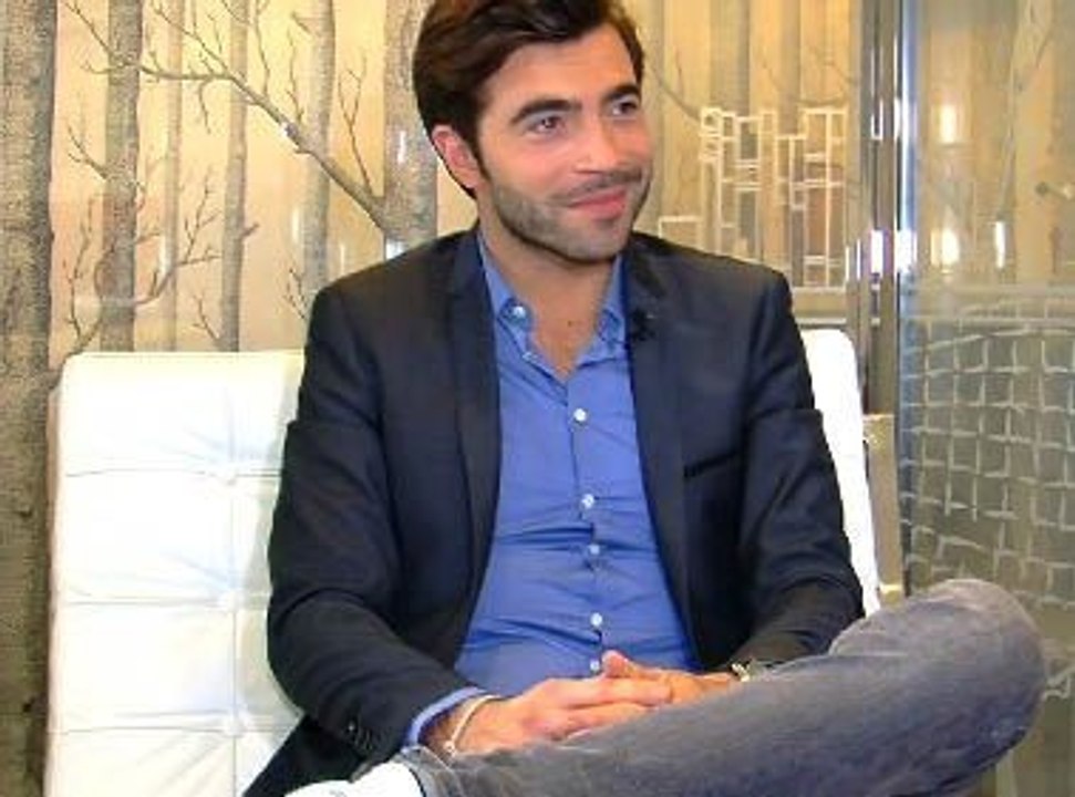 Exclu Vidéo : En Toute Intimité : Marco Le Bachelor son interview en intégralité !