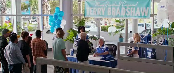 Wer ist Daddy? Trailer (2) OV