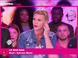 Zapping Public TV n°1120 : Amélie Neten : 