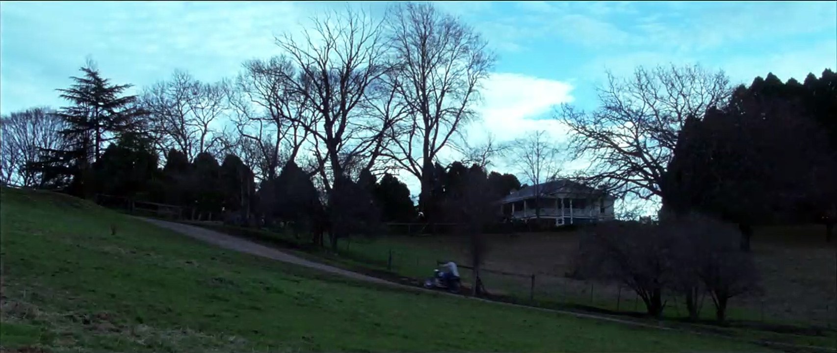 Killer Elite Trailer DF