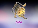 Lion : Découvrez votre horoscope de la semaine !