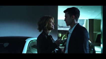 Highspeed - Leben am Limit Teaser OV