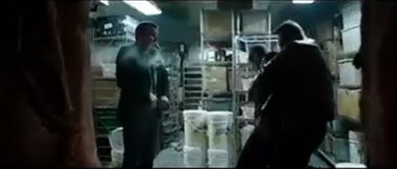 Freezer - Rache eiskalt serviert Trailer DF