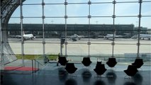 5 faits insolites sur l'aéroport Paris-Charles-de-Gaulle