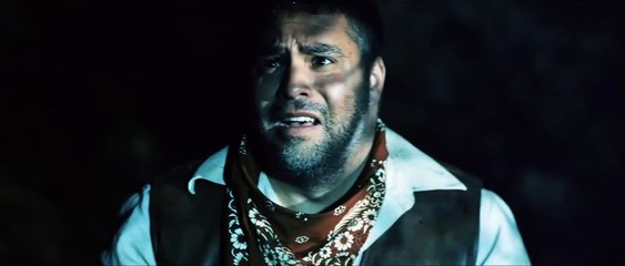 Krampus Unleashed Trailer OV