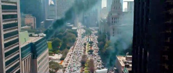 Kingsman: The Secret Service Trailer (3) OV