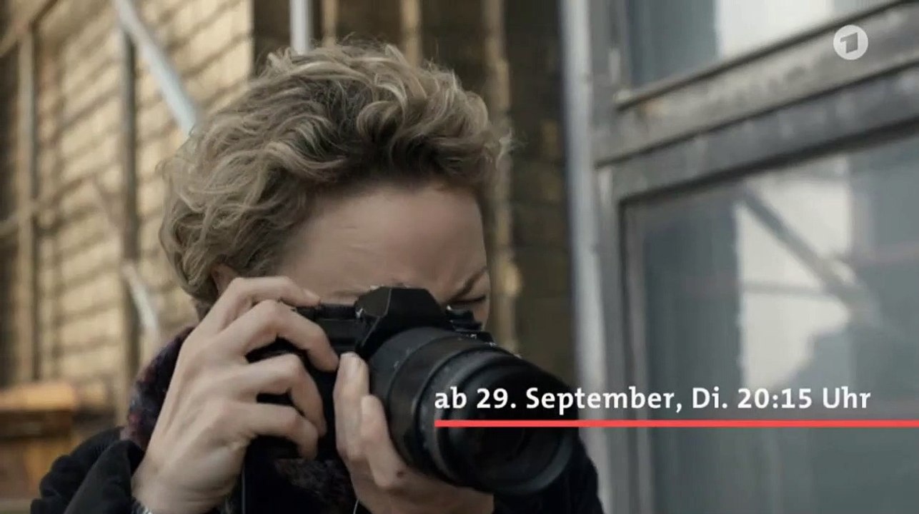 Weissensee - staffel 3 Trailer DF