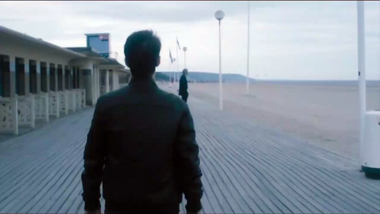Vesper Trailer OV