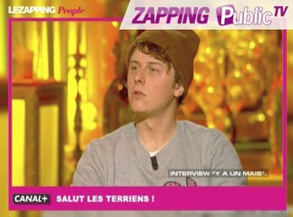 Zapping Public TV n°855 : Norman : "J'aime pas Marine Le Pen mais... j'adore les MILF !"