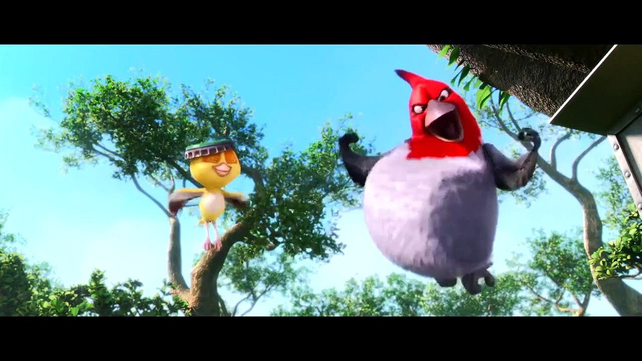 "Rio 2 - Dschungelfieber": Super-Bowl-Spot