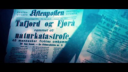 The Wave - Die Todeswelle Trailer (2) OV