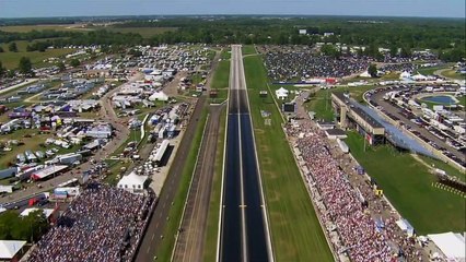 Snake and Mongoose Trailer OV