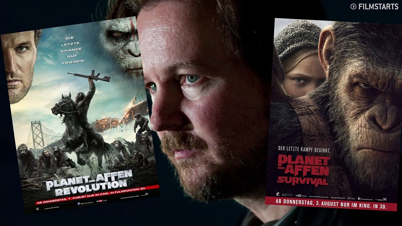 'Planet der Affen 3: Survial': Wie könnten die Fortsetzungen weitergehen? (FILMSTARTS-Original)