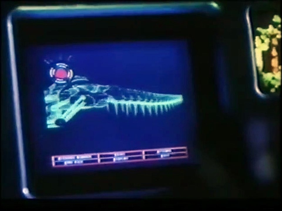 Screamers - Tödliche Schreie Trailer DF