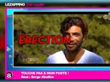 Zapping télé réalité : l'éréction du Bachelor !