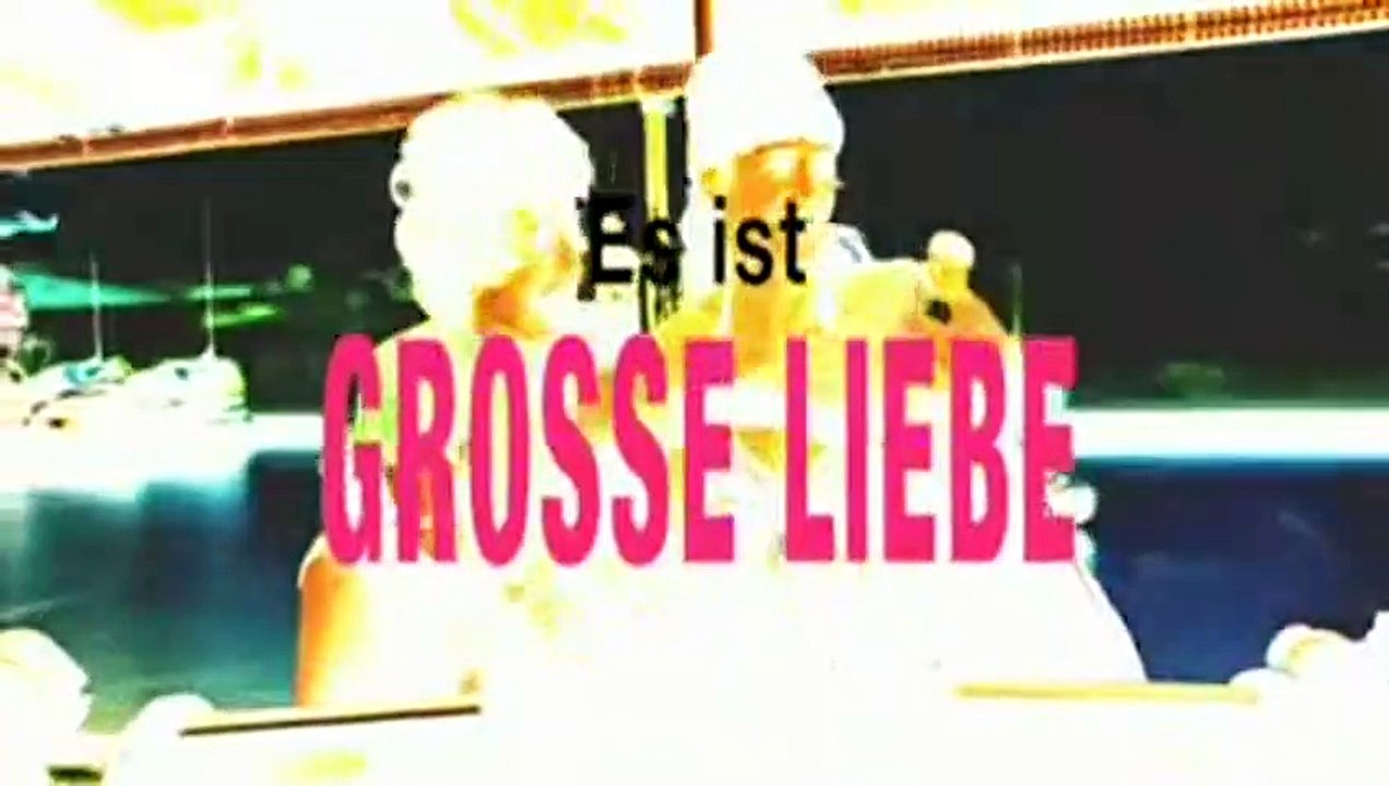 Lulu und Jimi Trailer DF