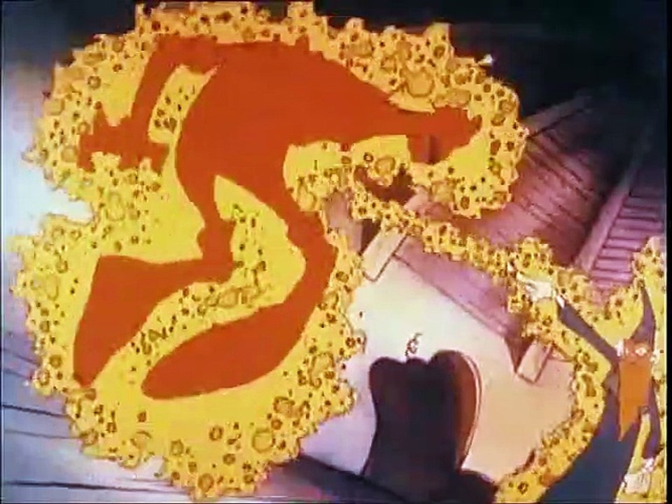 Die Welt in 10 Millionen Jahren Trailer DF