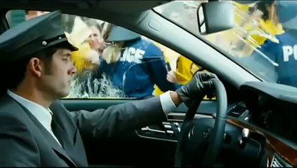 Der große Kater Trailer DF