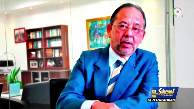 Conversamos con Huchi Lora | El show del Mediodía