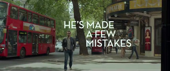 Im Rausch der Sterne Trailer OV