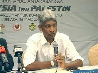 Promised the best action even without five key players