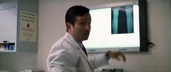 TV-Spot mit Thomas Lennon - Englisch