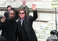 Vidéo : Kanye West & Paul McCartney complices au défilé de Stella McCartney