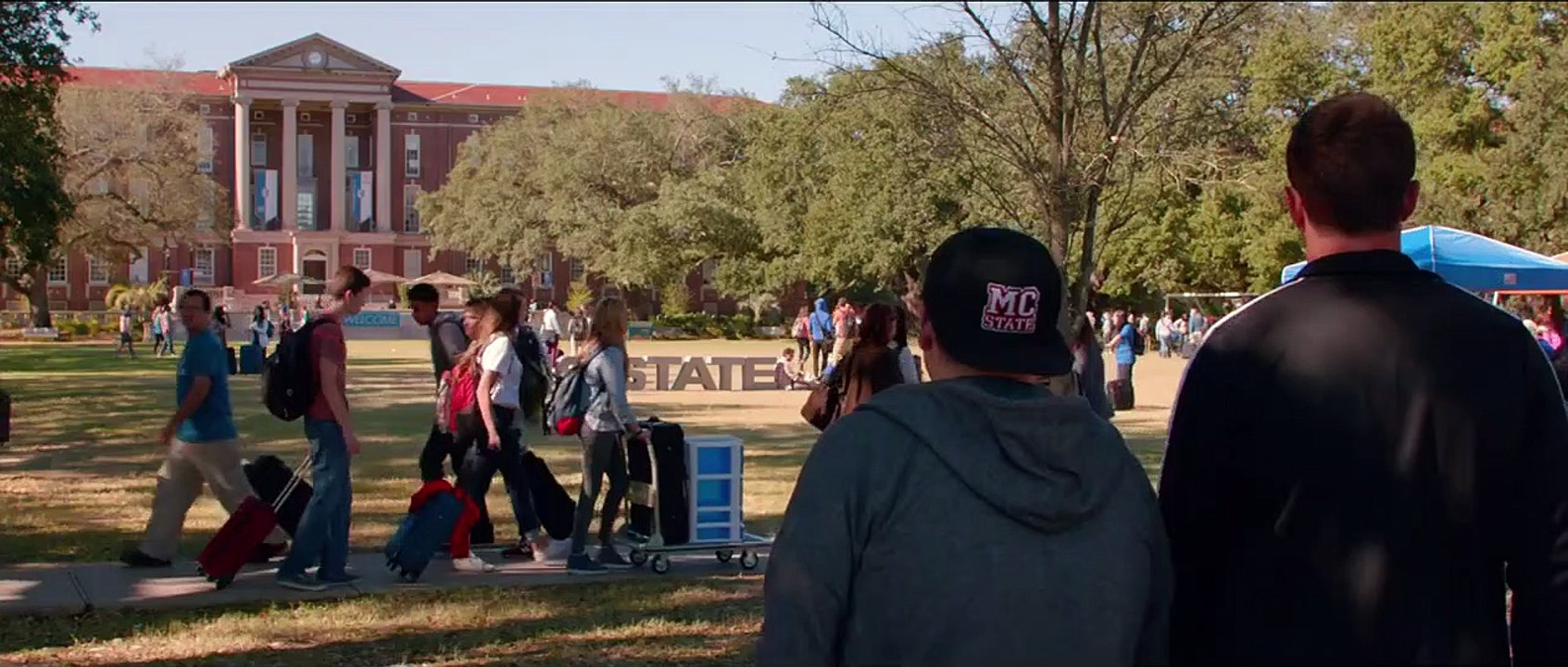 22 Jump Street Trailer (2) DF