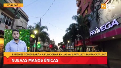 Nuevas manos únicas
