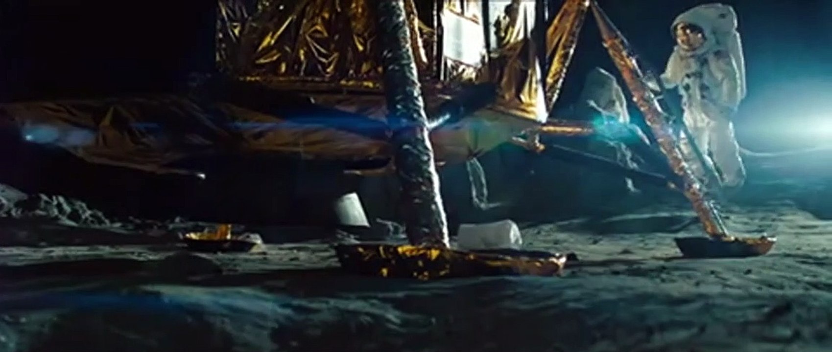 Transformers 3 Trailer DF