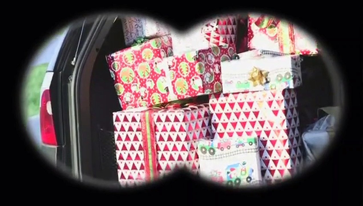 Der kleine Hengst und die Pferdediebe Trailer (2) OV