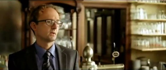 Die Kirche bleibt im Dorf Teaser DF