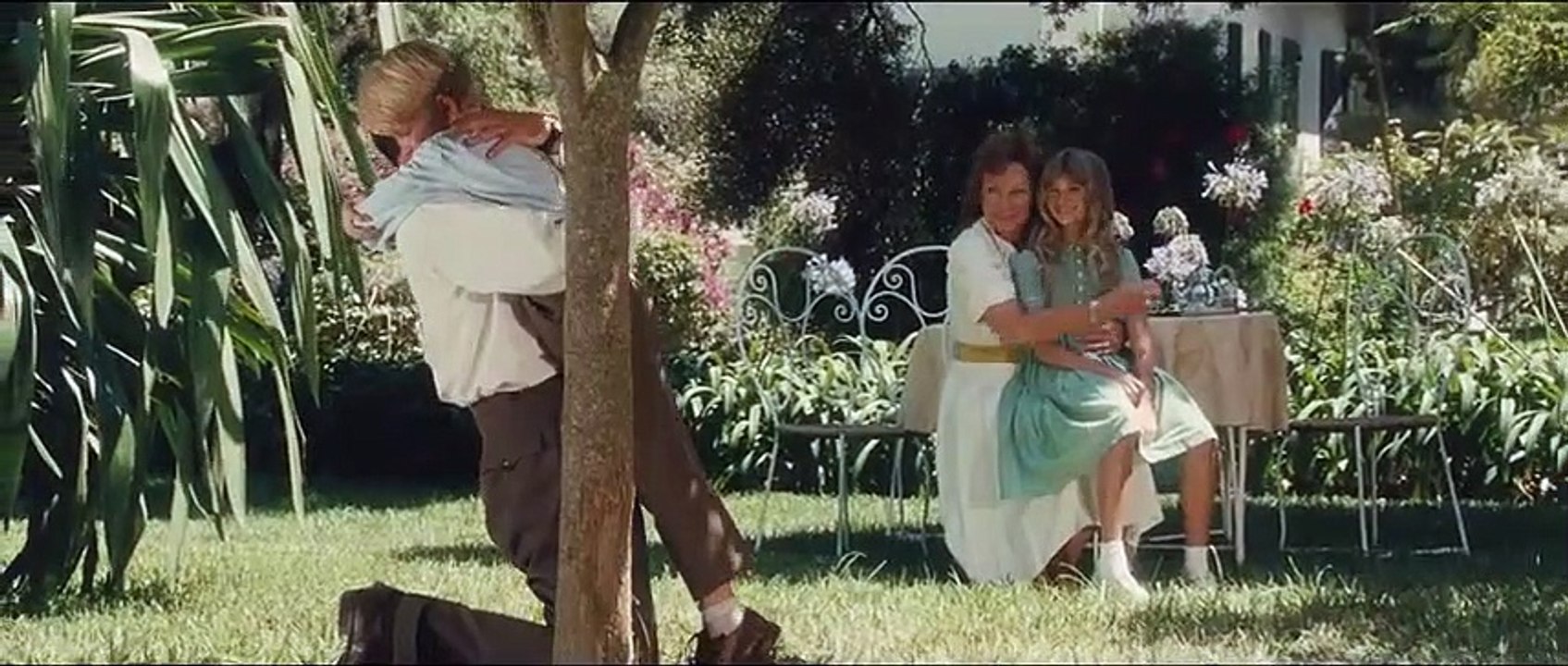 My Way - Ein Leben für den Chanson Trailer DF