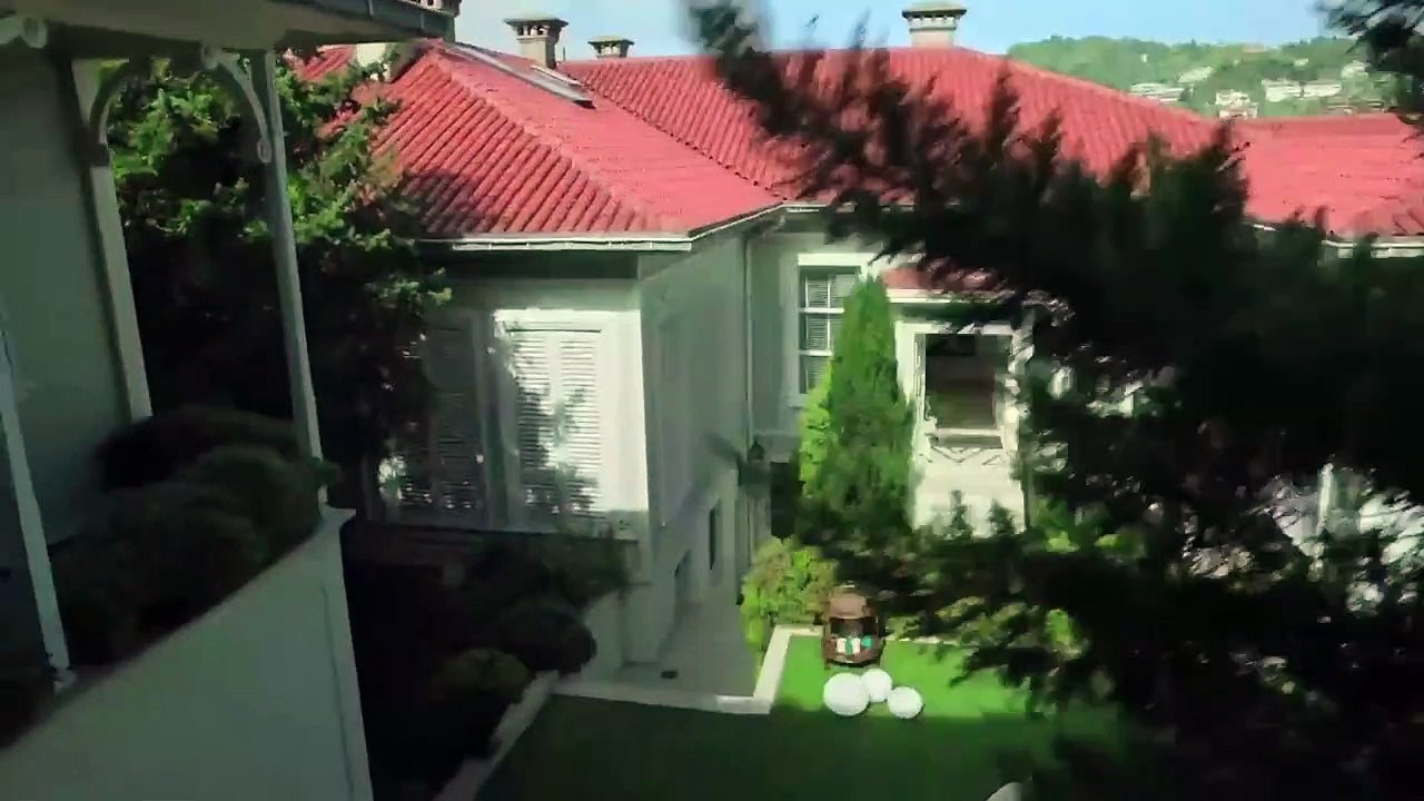 Broken Pieces Trailer OV