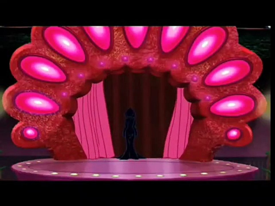 Rob Zombies El Superbeasto Trailer DF