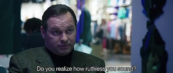 Mutter und Sohn Trailer OV