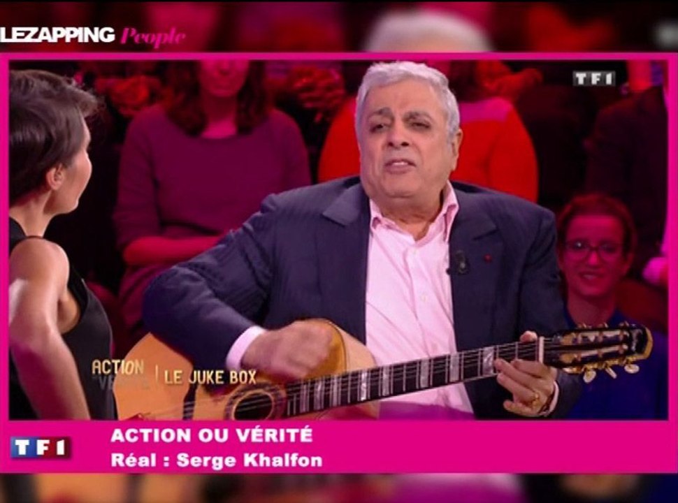 Zapping Public TV n°1118 : Quand Enrico Macias reprend… Rihanna !