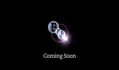 Das Wort Trailer OV