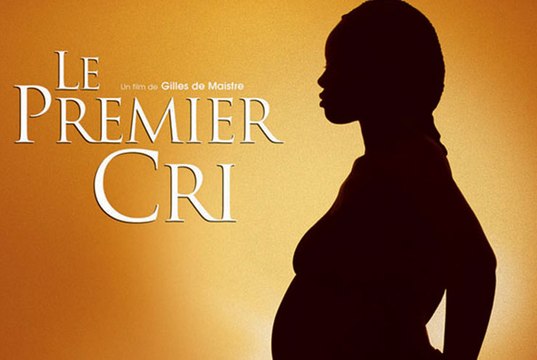 Le Premier Cri: Interview de Gilles de Maistre