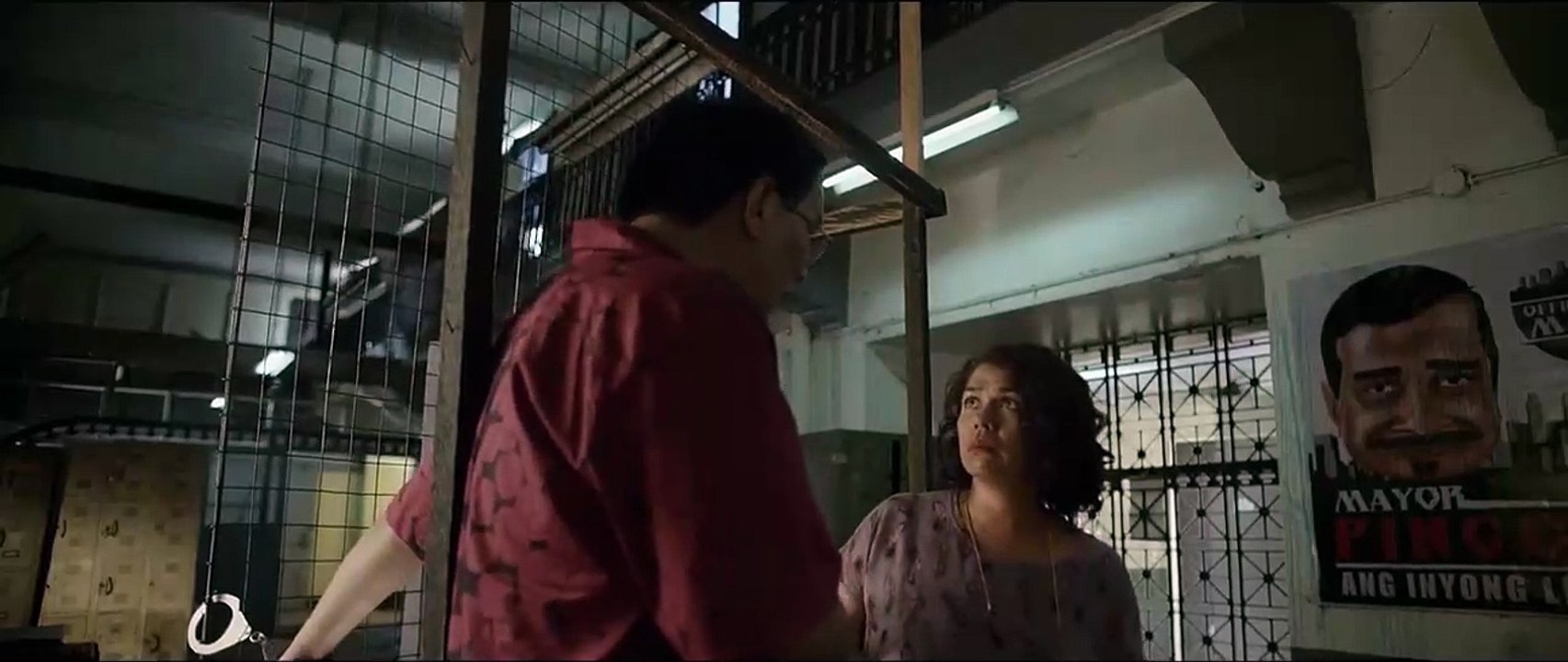 Kubot Trailer OV