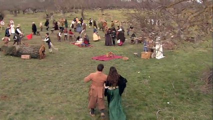 Der Adler des Königs Trailer OV