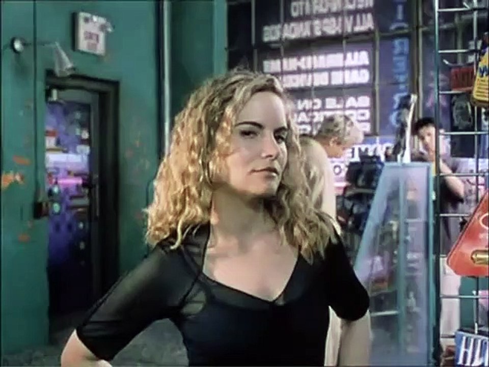 eXistenZ Trailer (2) DF