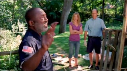 Chaos auf 4 Pfoten - Sommer mit Hund Trailer DF