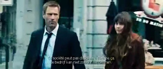 Die Logan Verschwörung Trailer OV