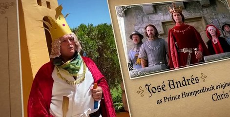 Home Movie: The Princess Bride S01 E07