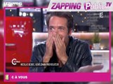 Zapping Public TV n°858 : Nicolas Bedos : Choqué après une révélation coquine sur son adolescence...