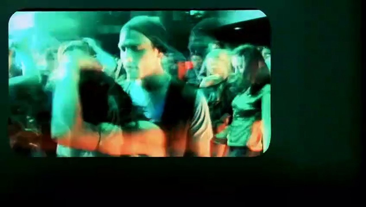 Turn the Beat Around Trailer DF