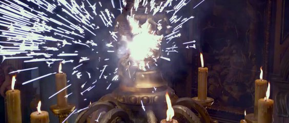 Pirates of the Caribbean: Fremde Gezeiten Videoauszug (6) DF